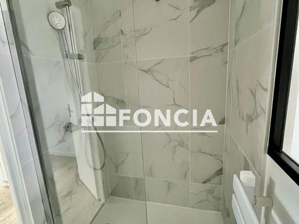 À vendre Appartement 2 pièces 38 m² - Saint-germain-en-laye 78100