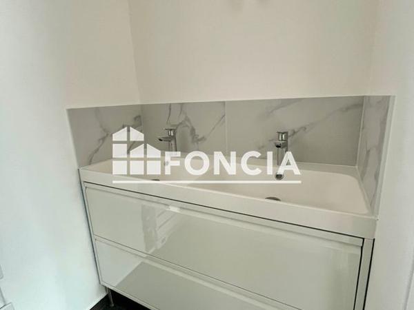 À vendre Appartement 2 pièces 38 m² - Saint-germain-en-laye 78100