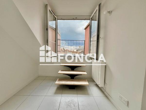 À vendre Appartement 2 pièces 38 m² - Saint-germain-en-laye 78100