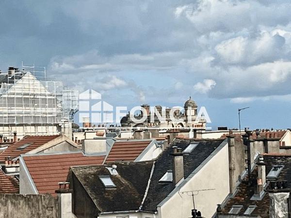 À vendre Appartement 2 pièces 38 m² - Saint-germain-en-laye 78100