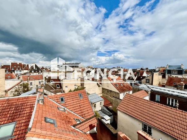 À vendre Appartement 2 pièces 38 m² - Saint-germain-en-laye 78100