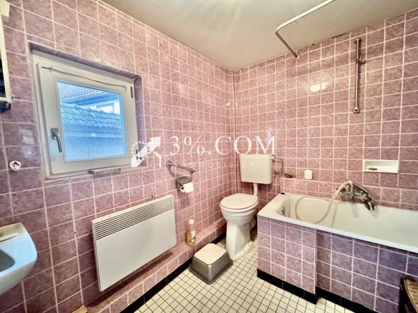 Maison 5 pièce(s) 3 chambre(s) 111 m²