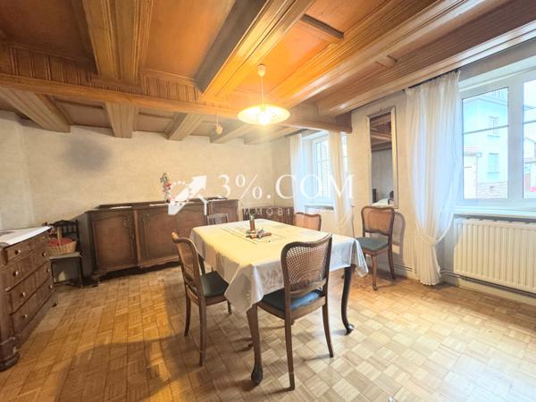 Maison 5 pièce(s) 3 chambre(s) 111 m²