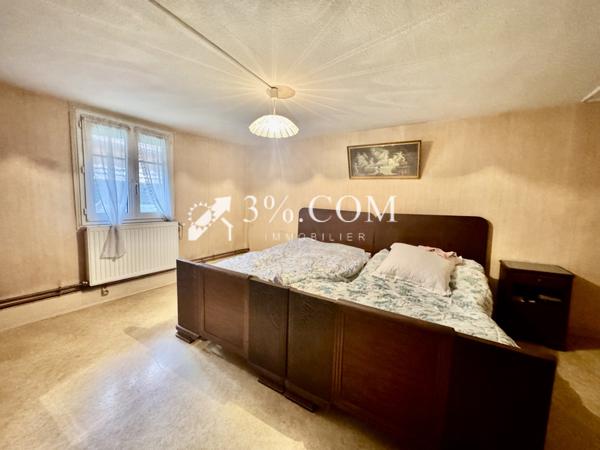 Maison 5 pièce(s) 3 chambre(s) 111 m²