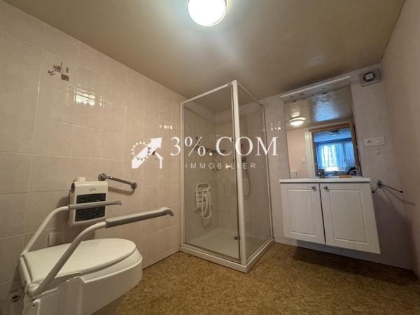 Maison 5 pièce(s) 3 chambre(s) 111 m²