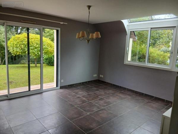 Maison à vendre à Gourin dans le Morbihan (56110), ref : 56071-2559