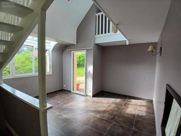 Maison à vendre à Gourin dans le Morbihan (56110), ref : 56071-2559