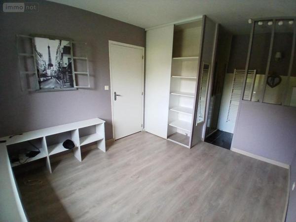 Maison à vendre à Gourin dans le Morbihan (56110), ref : 56071-2559