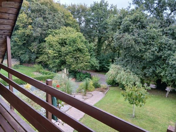 Maison à vendre à Gourin dans le Morbihan (56110), ref : 56071-2559