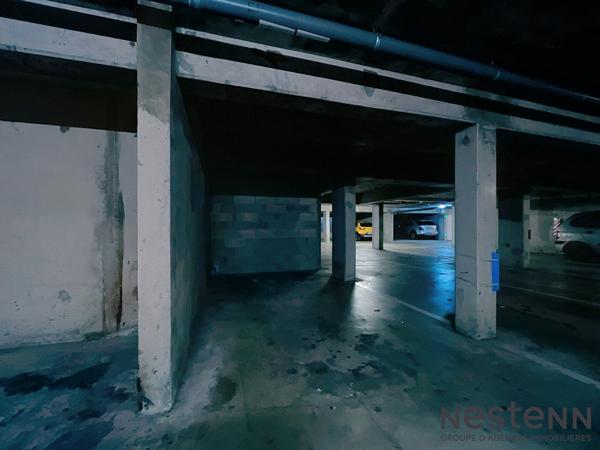 A vendre Appartement T2 avec balcon à Muret - vendu loué avec locataire en place