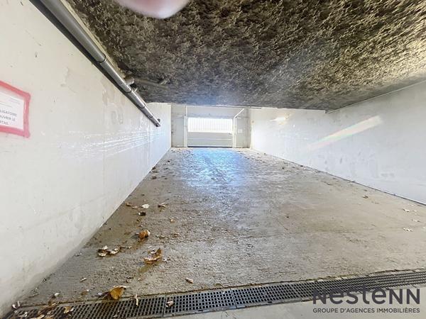 A vendre Appartement T2 avec balcon à Muret - vendu loué avec locataire en place