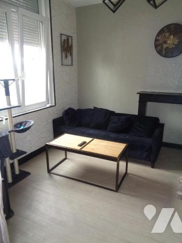 BETHUNE CENTRE VILLE, Immeuble de rapport 