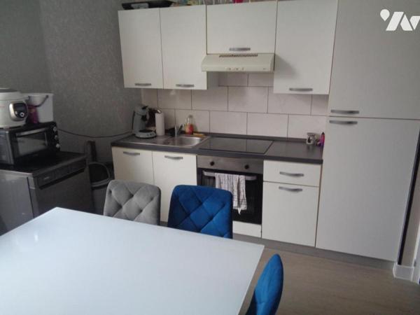 BETHUNE CENTRE VILLE, Immeuble de rapport 