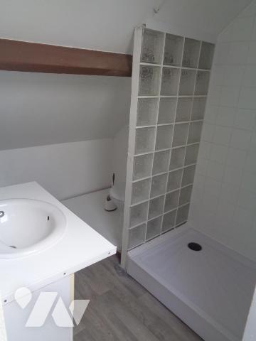 BETHUNE CENTRE VILLE, Immeuble de rapport 