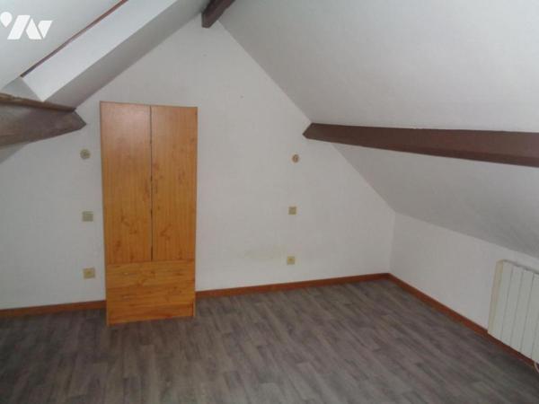 BETHUNE CENTRE VILLE, Immeuble de rapport 