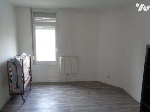 BETHUNE CENTRE VILLE, Immeuble de rapport 