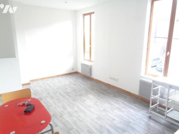 BETHUNE CENTRE VILLE, Immeuble de rapport 