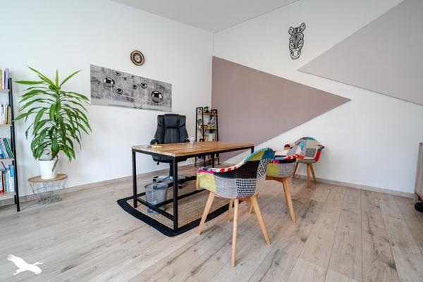 Immeuble à vendre |  Douarnenez |  260 m²