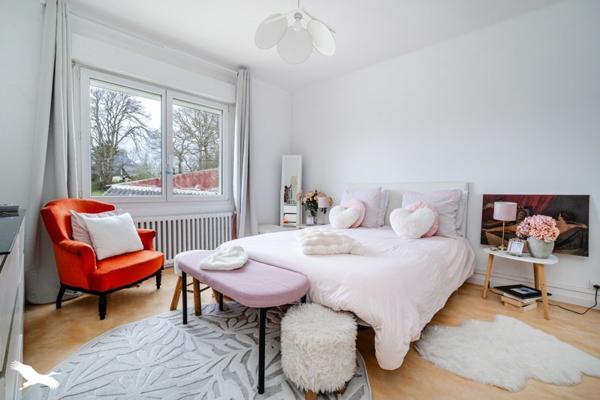 Immeuble à vendre |  Douarnenez |  260 m²