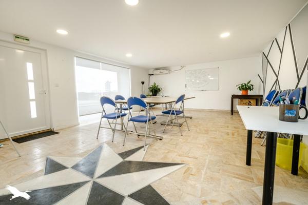 Immeuble à vendre |  Douarnenez |  260 m²