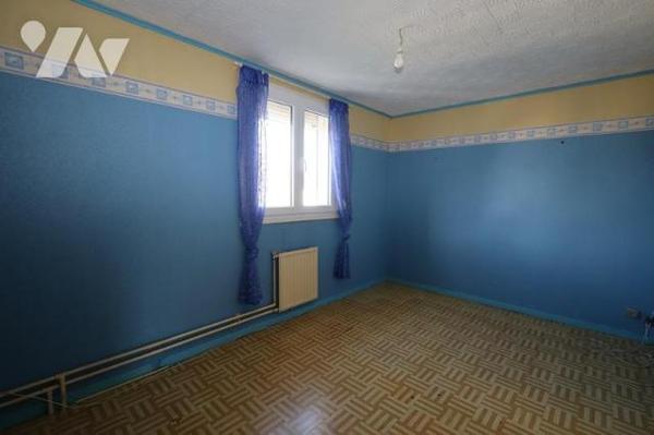 MAISON SEMI INDIVIDUELLE 3 CHAMBRES