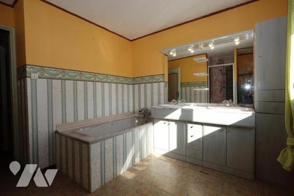 MAISON SEMI INDIVIDUELLE 3 CHAMBRES