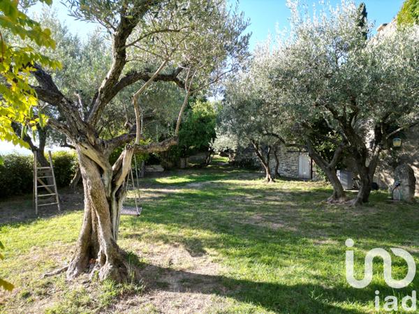 Maison à vendre 7 pièces 184 m² Uzès