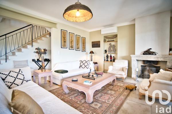 Maison à vendre 7 pièces 184 m² Uzès