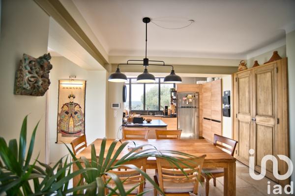 Maison à vendre 7 pièces 184 m² Uzès