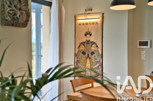 Maison à vendre 7 pièces 184 m² Uzès