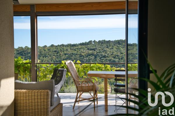 Maison à vendre 7 pièces 184 m² Uzès