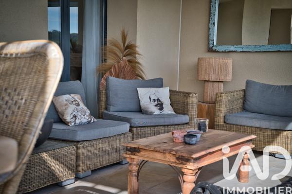 Maison à vendre 7 pièces 184 m² Uzès