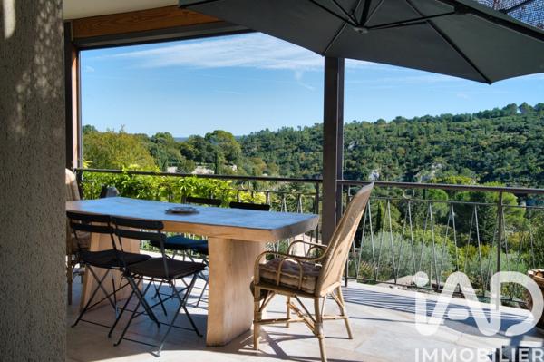 Maison à vendre 7 pièces 184 m² Uzès