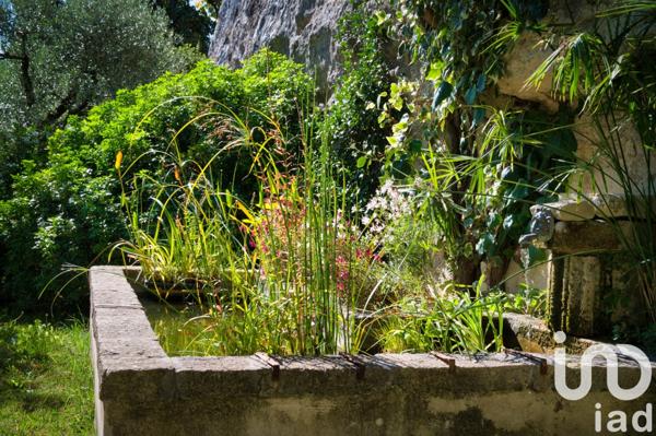 Maison à vendre 7 pièces 184 m² Uzès