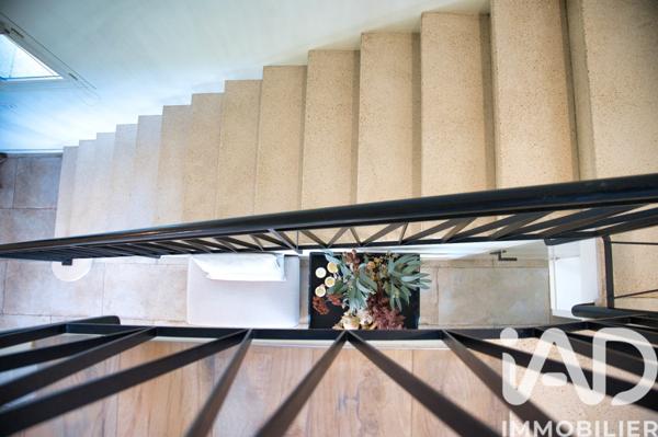 Maison à vendre 7 pièces 184 m² Uzès