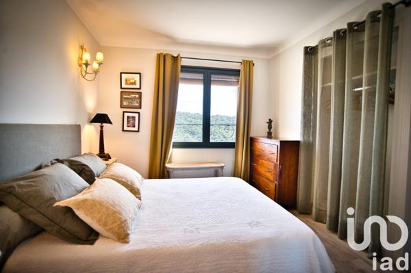 Maison à vendre 7 pièces 184 m² Uzès