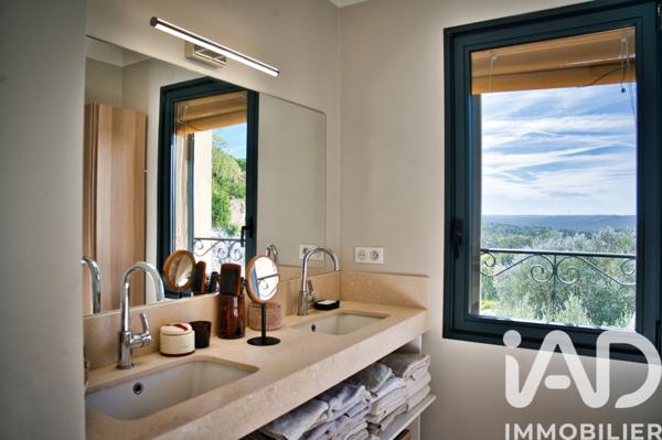 Maison à vendre 7 pièces 184 m² Uzès