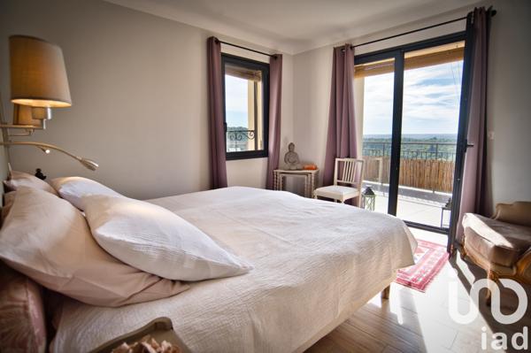 Maison à vendre 7 pièces 184 m² Uzès