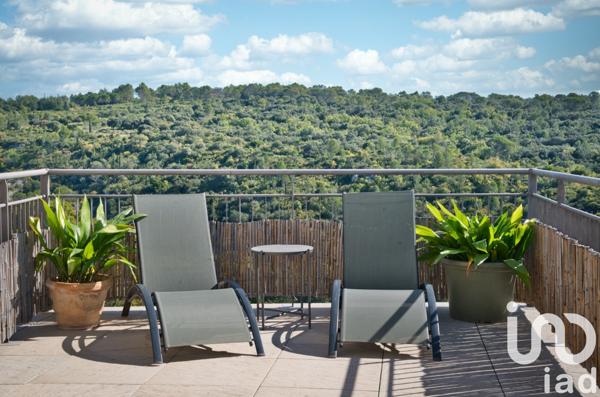 Maison à vendre 7 pièces 184 m² Uzès