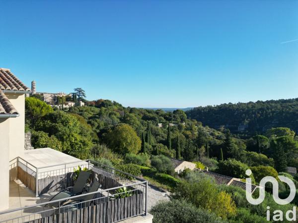 Maison à vendre 7 pièces 184 m² Uzès