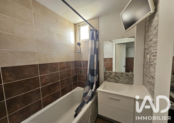 Appartement à vendre 3 pièces 61 m² Troyes