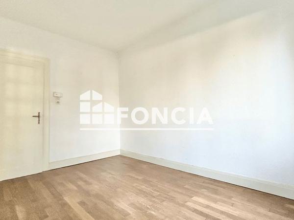 Location Appartement 4 pièces 87.69 m² - 10 RUE DES BENEDICTINS Le Ban Saint Martin 57050