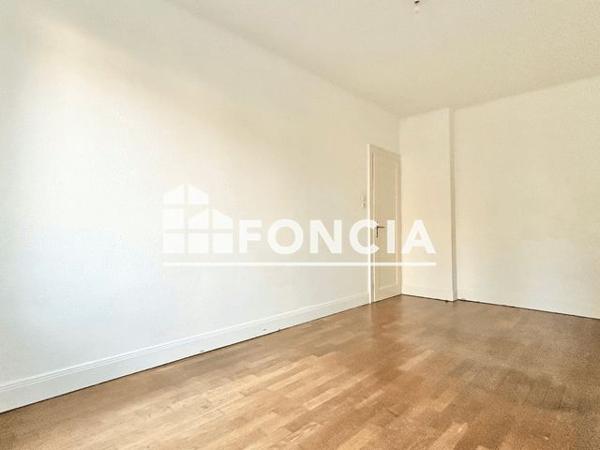 Location Appartement 4 pièces 87.69 m² - 10 RUE DES BENEDICTINS Le Ban Saint Martin 57050