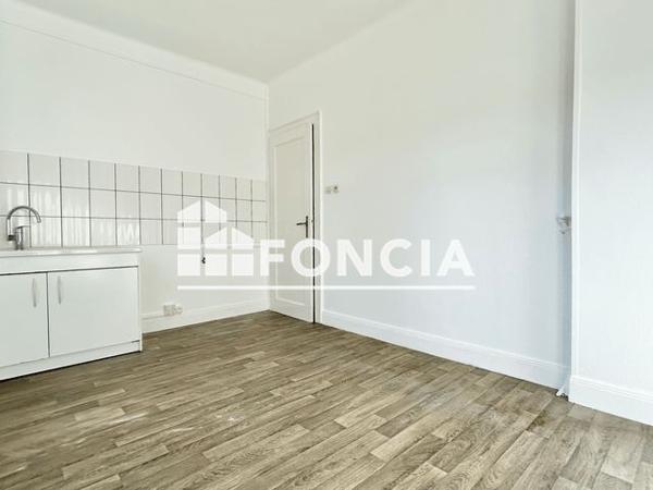 Location Appartement 4 pièces 87.69 m² - 10 RUE DES BENEDICTINS Le Ban Saint Martin 57050