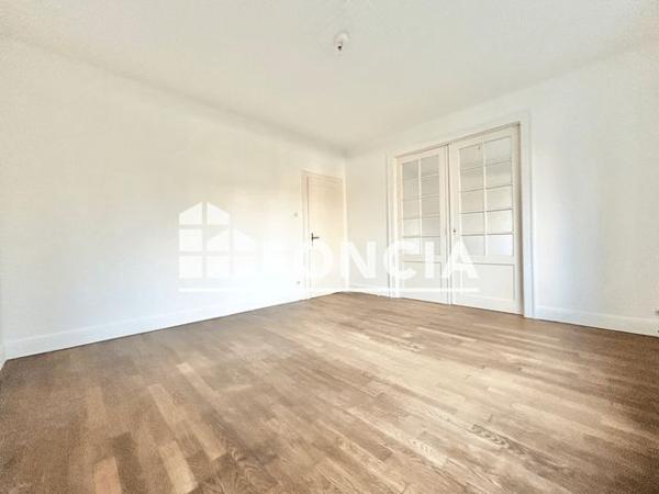 Location Appartement 4 pièces 87.69 m² - 10 RUE DES BENEDICTINS Le Ban Saint Martin 57050