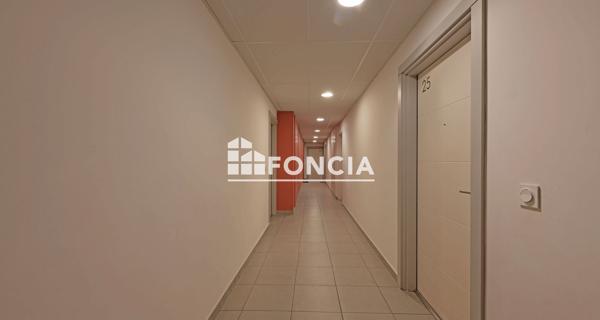 À vendre Appartement 3 pièces 62.13 m² - Montpellier 34070