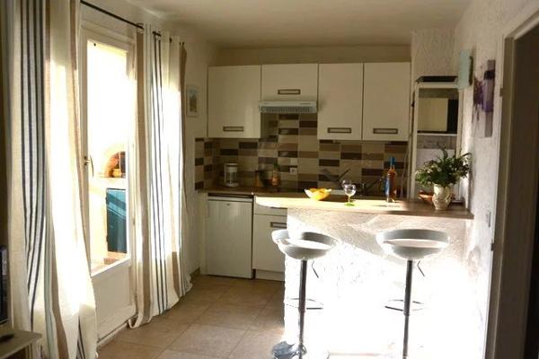 Immobilier Cavalaire-sur-Mer (83240) – Studio 23.14m2 – 139 000 €