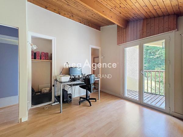 Maison à ARGENTONNAY, 79150 - 6 pièces 140m²
