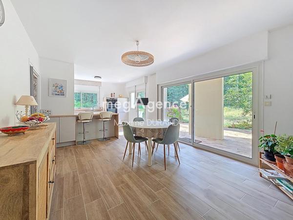 Maison à ARGENTONNAY, 79150 - 6 pièces 140m²