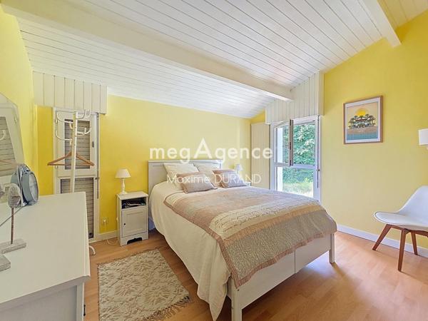 Maison à ARGENTONNAY, 79150 - 6 pièces 140m²